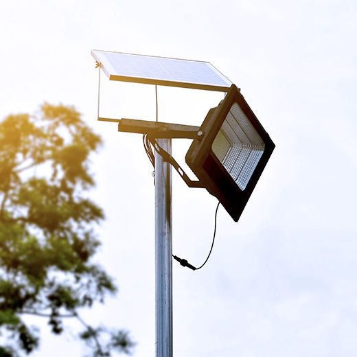 Bow Landscape & Outdoor Lighting Electricians
