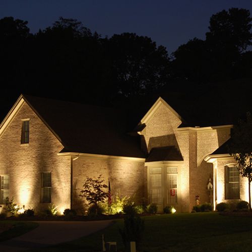 Bow Landscape & Outdoor Lighting Electricians