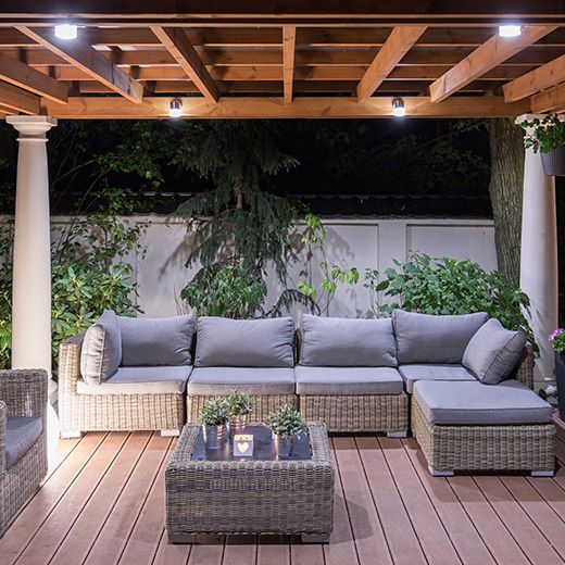 Bow Landscape & Outdoor Lighting Electricians