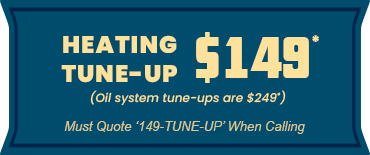 Limited Plumbing, Drains, Heating, AC Discount Bow