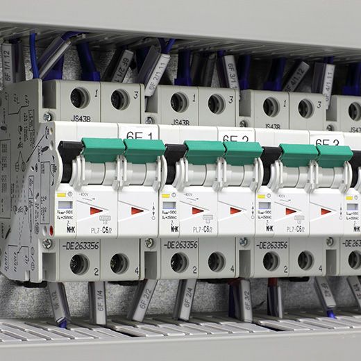 Electrical Panel & Circuit Breaker Specialists In Bow