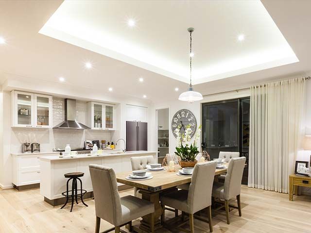 Lighting Electrical Experts In Bow