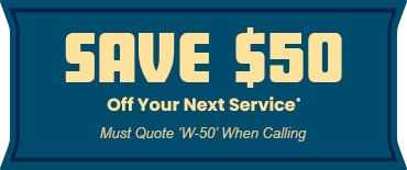 Limited Plumbing, Drains, Heating, AC Discount Bow