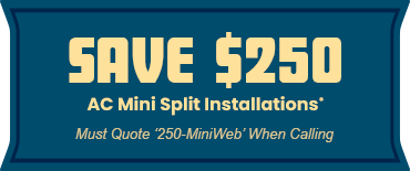 Limited Plumbing, Drains, Heating, AC Discount Bow