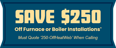 Limited Plumbing, Drains, Heating, AC Discount Bow