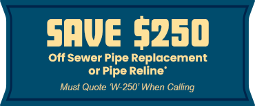 Limited Plumbing, Drains, Heating, AC Discount Bow