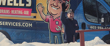 Limited Plumbing, Drains, Heating, AC Discount Bow