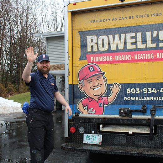 A Local NH Family Business