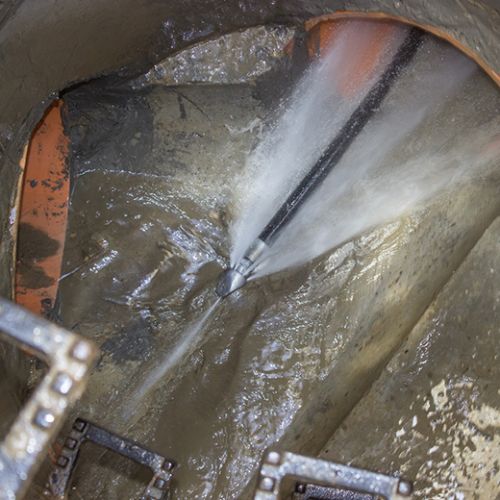 Same Day Drain Sewer & Rooter Pros Across Bow