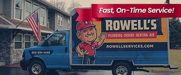 Limited Plumbing, Drains, Heating, AC Discount Bow
