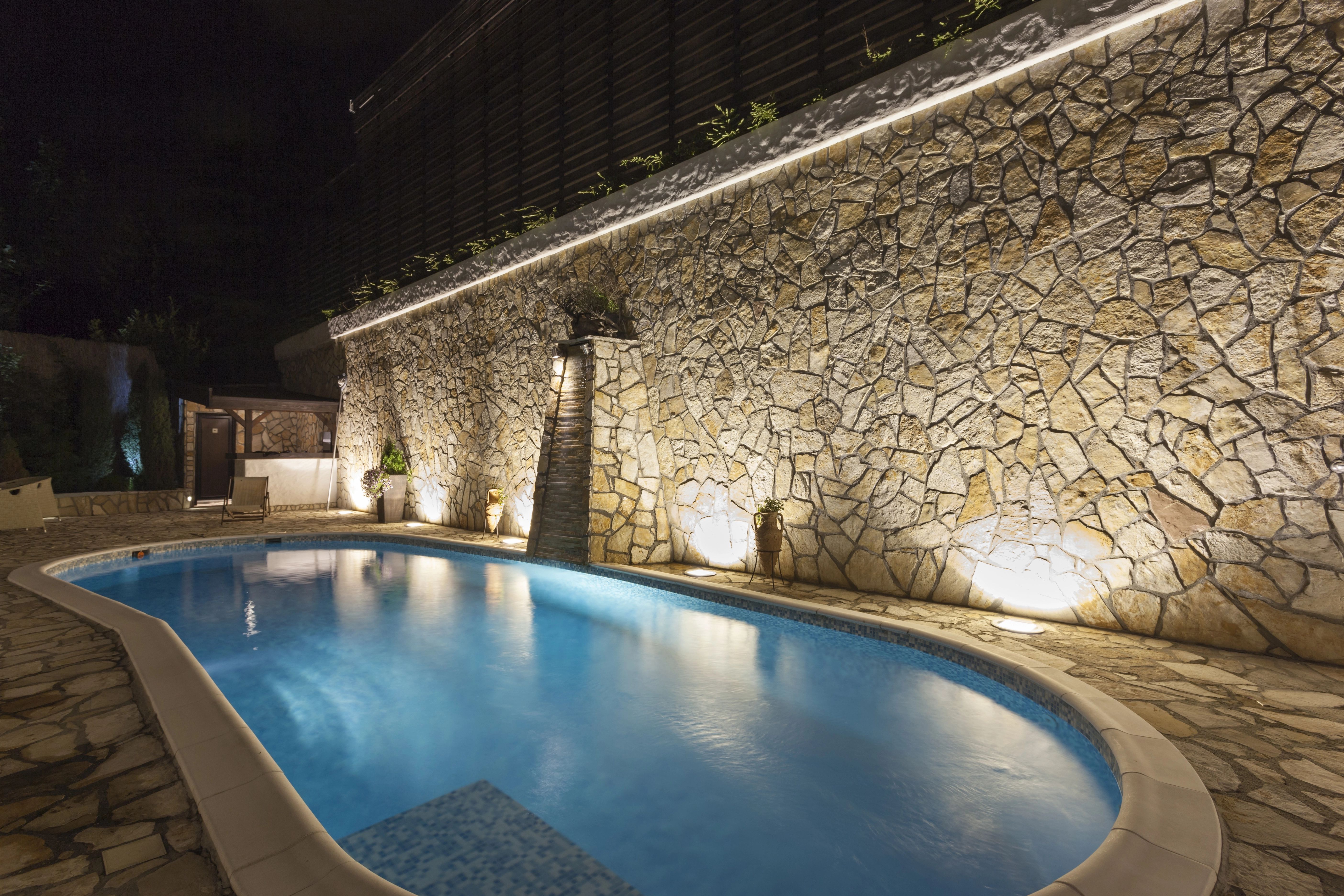 Bow Landscape & Outdoor Lighting Electricians