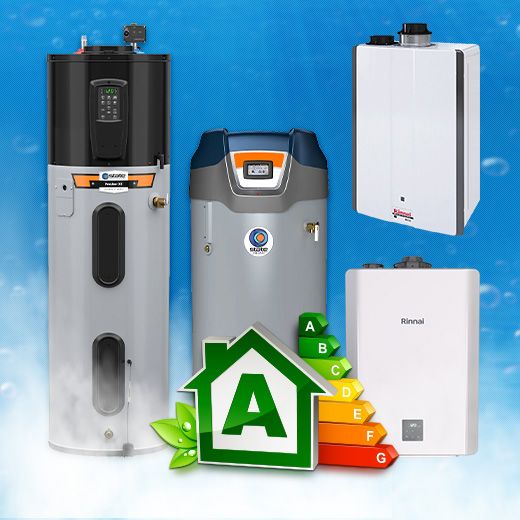 Bow Water Heater Savings & Repairs: Fast Today