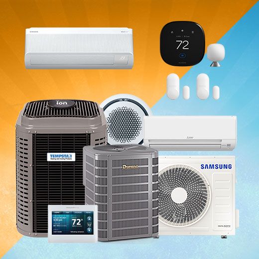 Improve Comfort and Reduce Utility Bills with Home Zoning