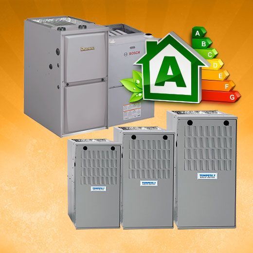 Same Day Heating Repairs in Bow