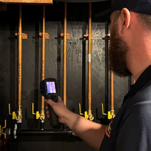 Pipe Repiping Specialists In Bow