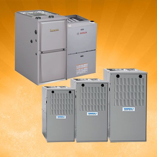 Energy Efficient Heating and AC Experts In Bow