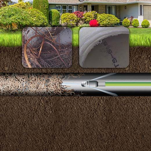 Carroll NH Drain Cleaning, Plumbers, Sewer Repairs & Septic Experts For Over 40 Years!