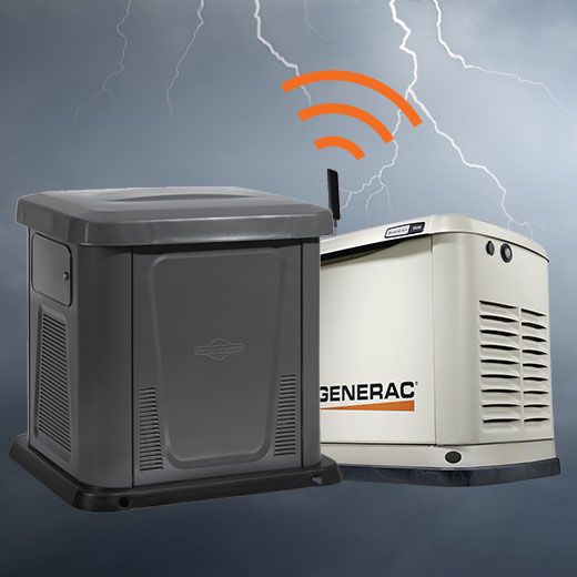 Standby Generator Experts In Bow