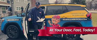 Limited Plumbing, Drains, Heating, AC Discount Bow