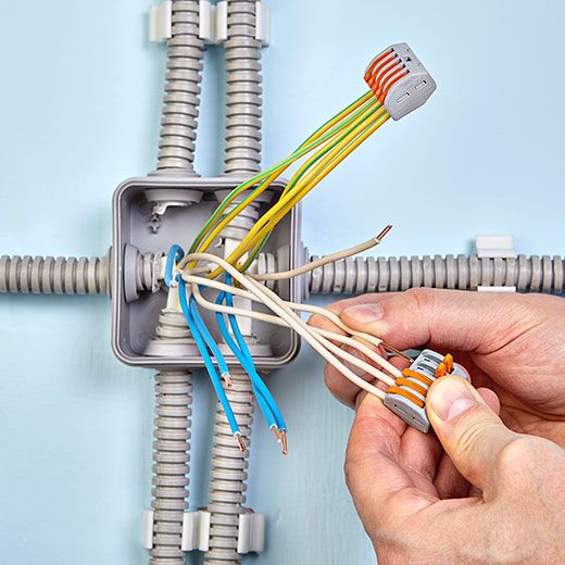 Electrical Panel & Circuit Breaker Specialists In Bow
