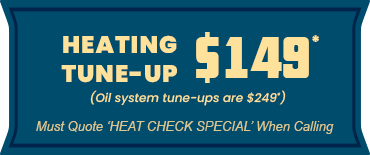 Limited Plumbing, Drains, Heating, AC Discount Bow