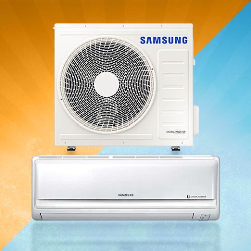 Ductless Cooling & Heating In Bow