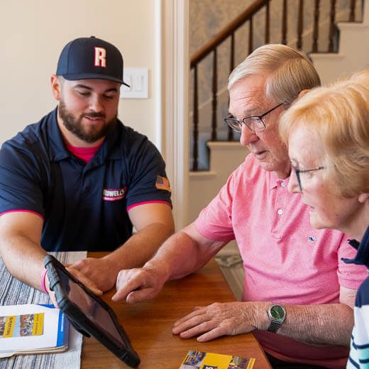 Standby Generator Experts In Bow