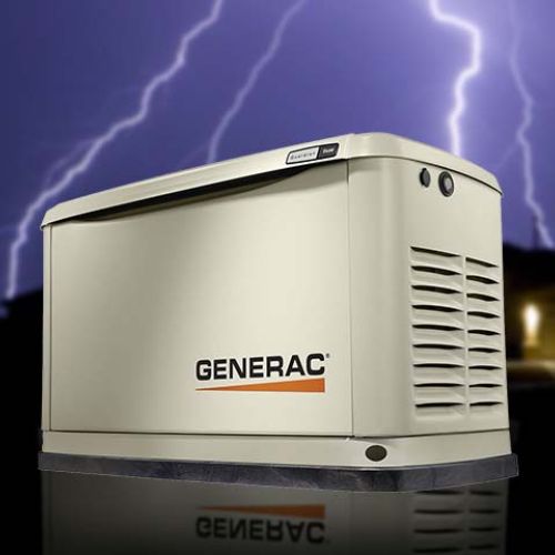 Standby Generator Experts In Bow