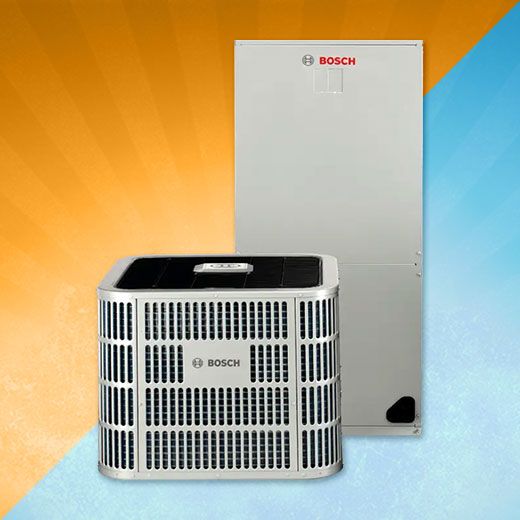 New Heating Systems Bow