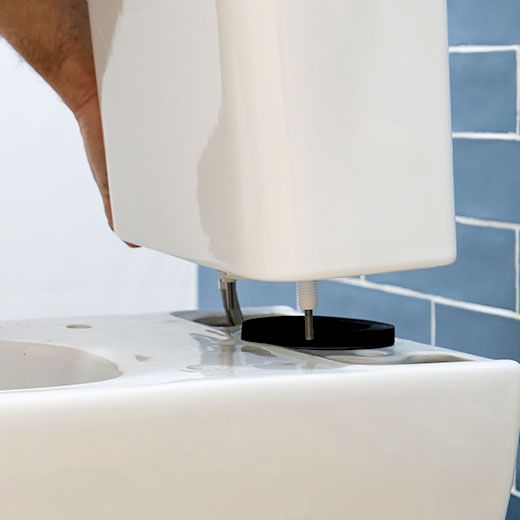 Same Day Toilet Plumbing Specialists In Bow