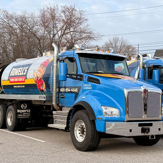 Expert Septic System Services in Bow