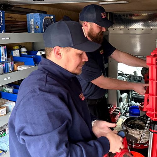 Trusted Sump Pump Specialists in Bow