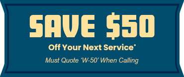 Limited Plumbing, Drains, Heating, AC Discount Bow
