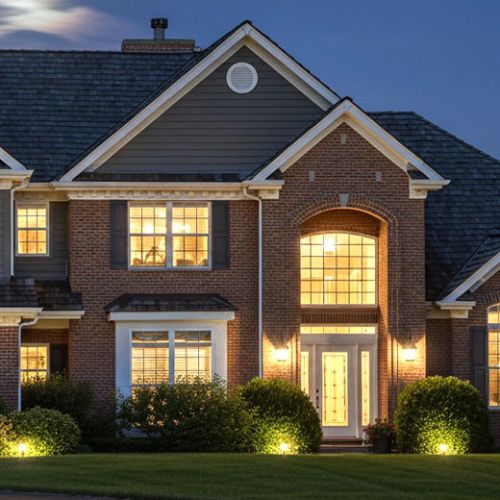Bow Landscape & Outdoor Lighting Electricians