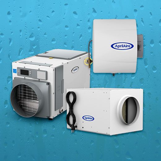 Indoor Air Quality Pros In Bow