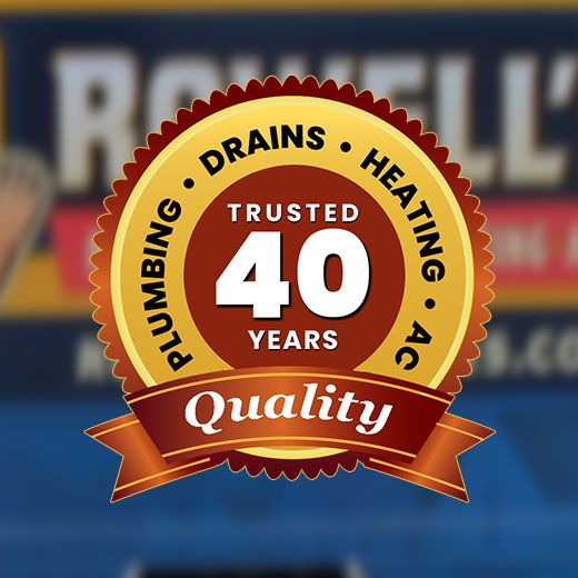 Trusted Plumbing, Heating & AC In Bow