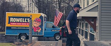 Limited Plumbing, Drains, Heating, AC Discount Bow