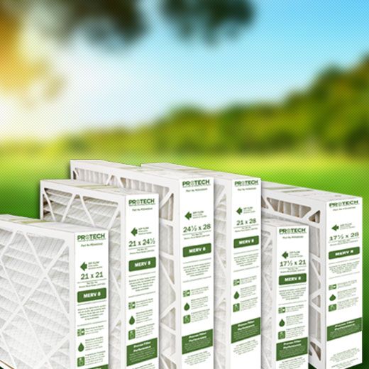 Indoor Air Quality Pros In Bow