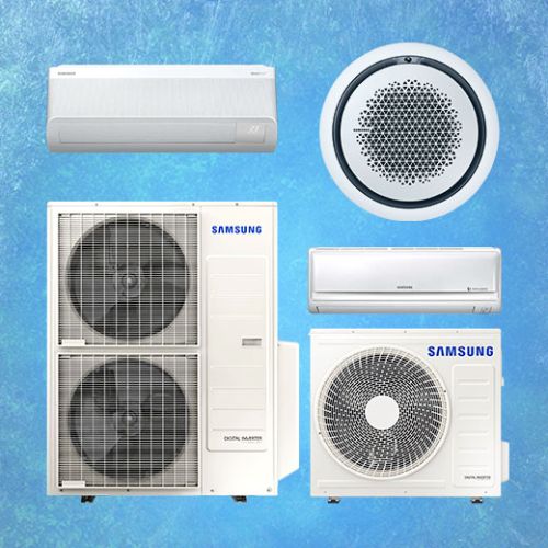 Save On AC In Bow With the Air Conditioning Experts Trusted Over 40 Years