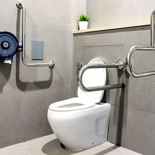 Bow's Shower and Tub Plumbing Specialists