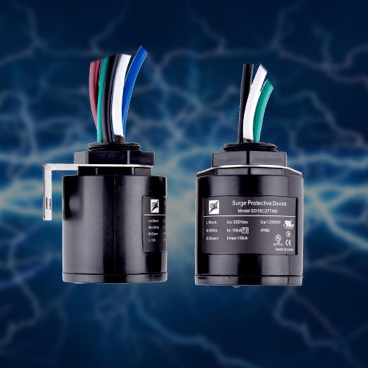 Whole House Surge Protection In Bow
