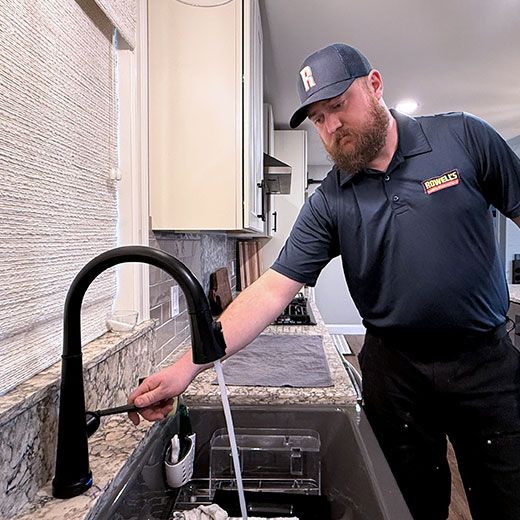 Pipe Repiping Specialists In Bow