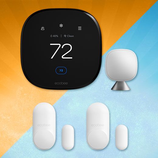 Thermostat Experts in Bow