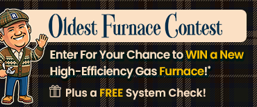 Oldest Furnace Contest Bow