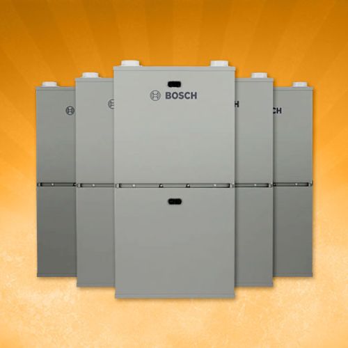 New Heating Systems Bow